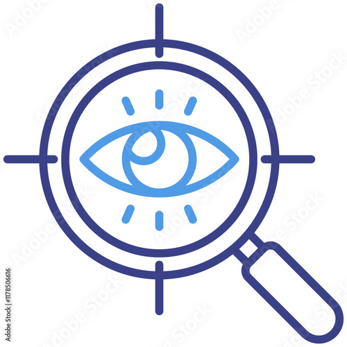 Clarity Icon