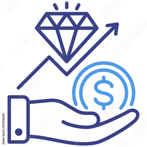 Value Proposal Icon