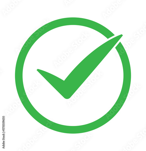 Free Download Check box icon with correct, accept checkmark icons tick mark . checkmark icon set. eps 10 - GFXLoad