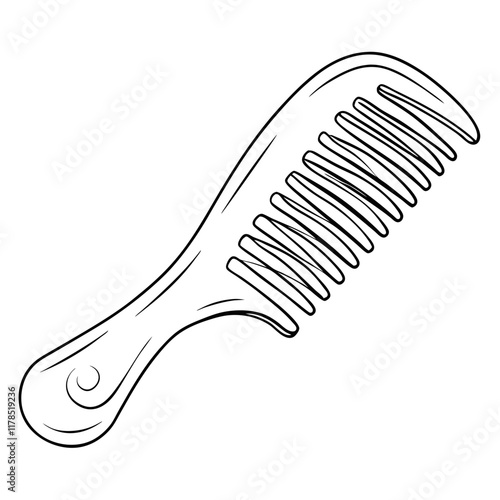 comb