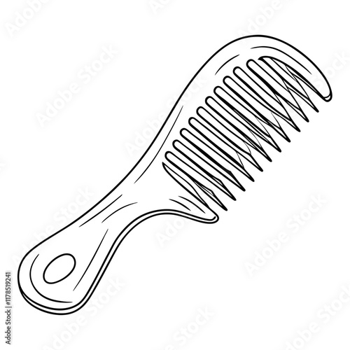 comb