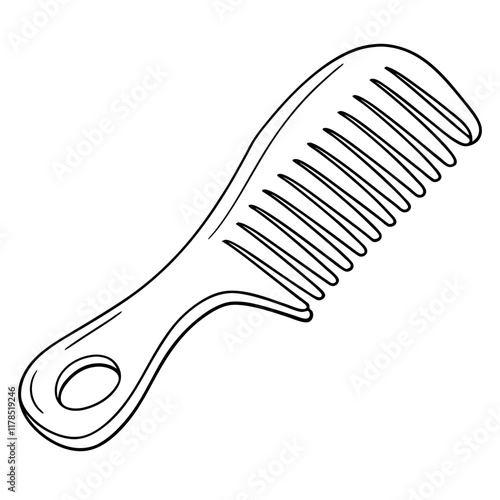 comb