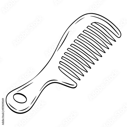 comb