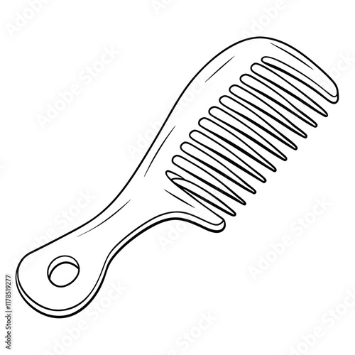 comb