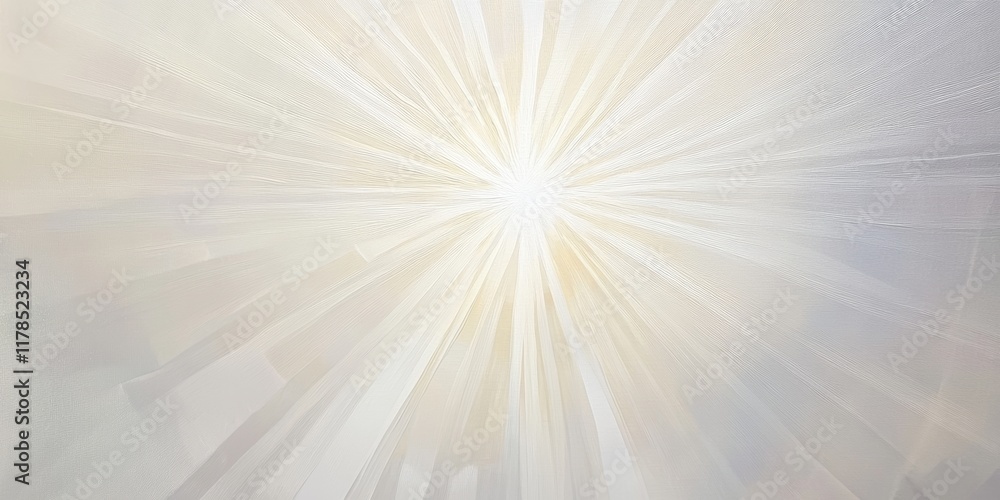 A bright flare emerges from a white canvas, creating a radiant and luminous effect. This abstract artwork conveys warmth and serenity, perfect for various creative projects. A bright flare emerges from a white canvas, creating a radiant and luminous effect. This abstract artwork conveys warmth and serenity, perfect for various creative projects.