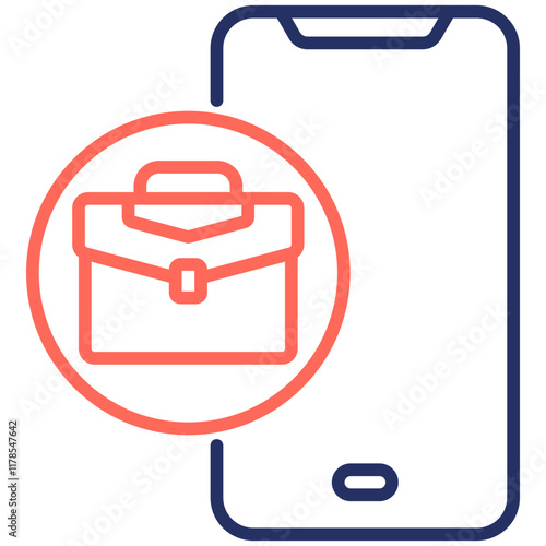 Portfolio Icon