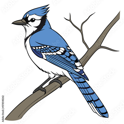 Blue Jay