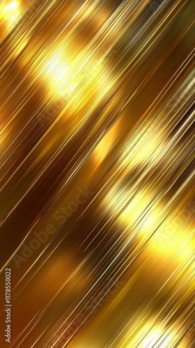 Vibrant gold and yellow textured background with bold metallic highlights creating a lively and luxurious atmosphere