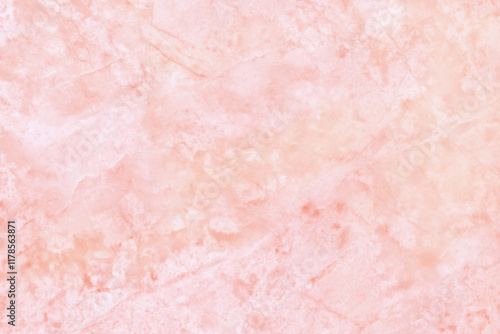Rose gold background marble wall texture for design art work, seamless pattern of tile stone with bright and luxury.