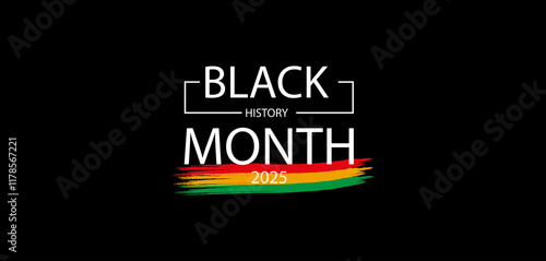 Celebrating Black History Month 2025
