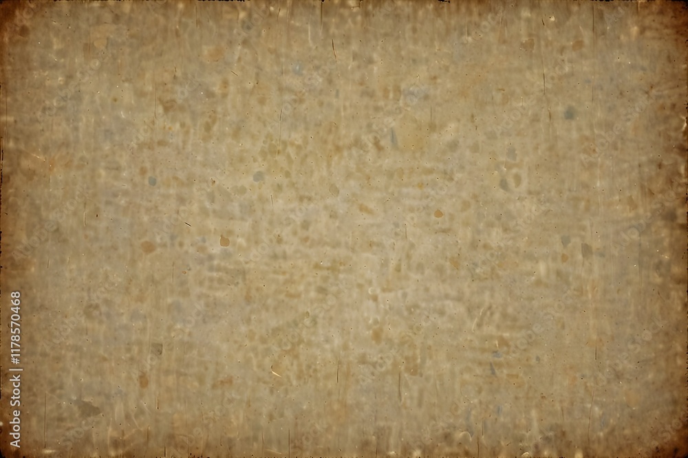 Obraz premium Vintage paper texture background Generative AI