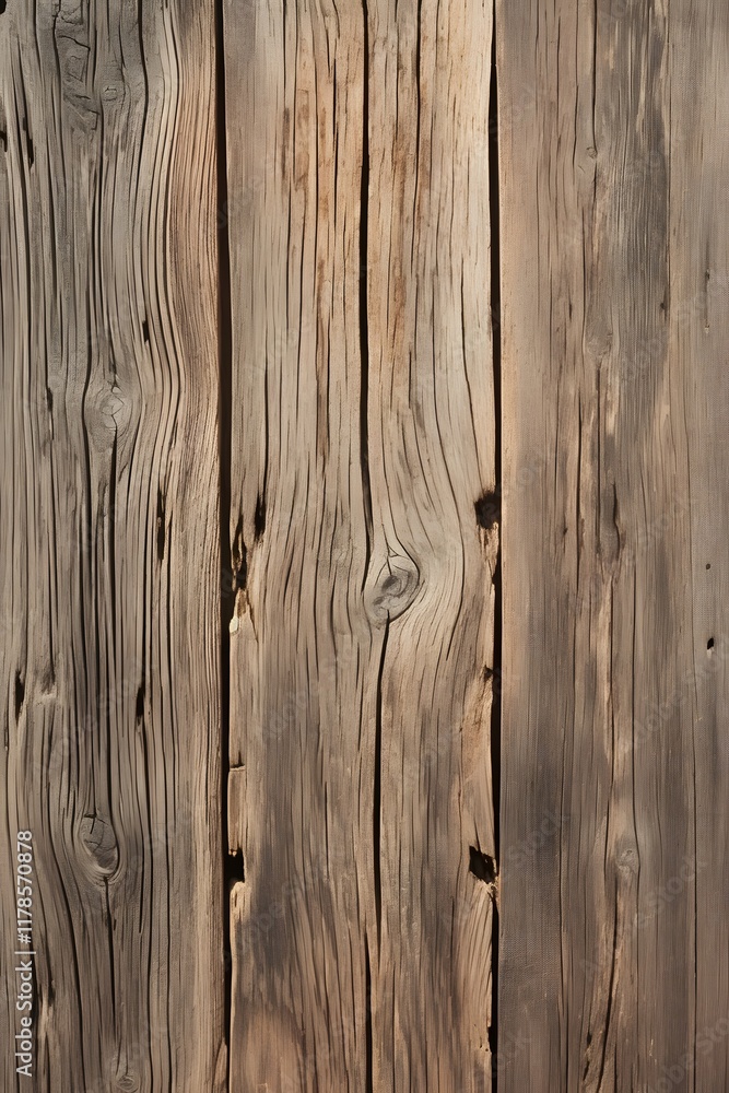 Naklejka premium wood background