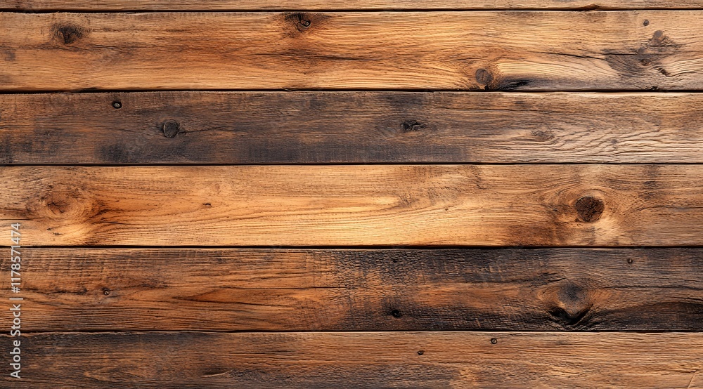 Naklejka premium wood background