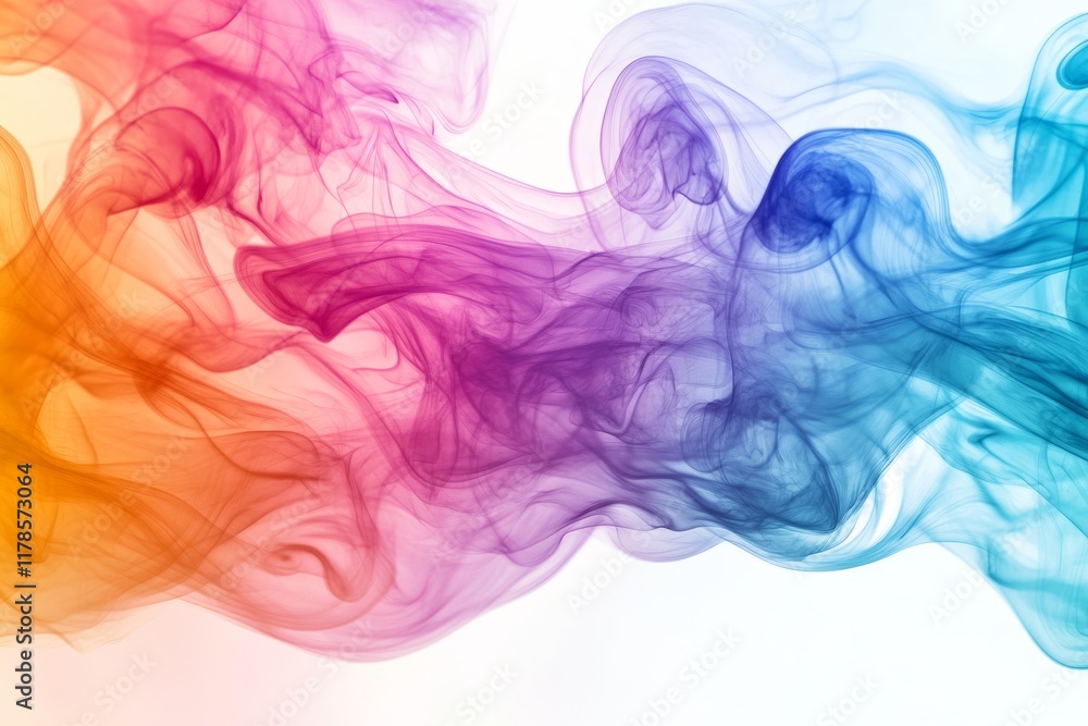 A smooth and vibrant abstract background featuring colorful swirling effects. Ideal for creative projects, this design adds a dynamic and artistic touch. A smooth and vibrant abstract background featuring colorful swirling effects. Ideal for creative projects, this design adds a dynamic and artistic touch.
