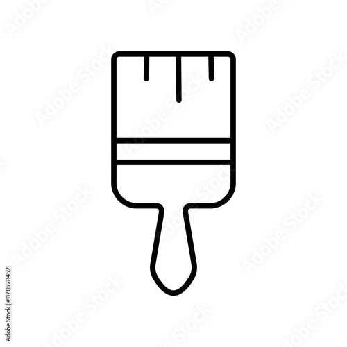 paint brush