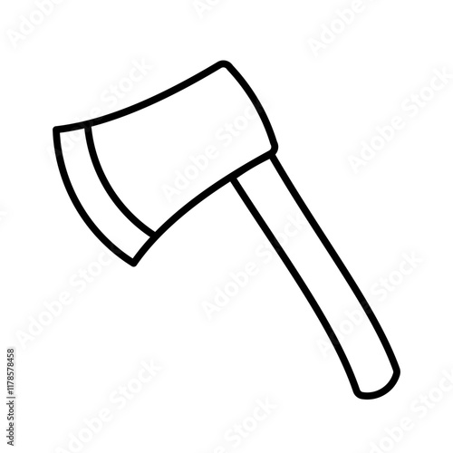 axe carpentry