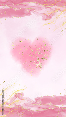 Valentine's Day Phone Wallpaper