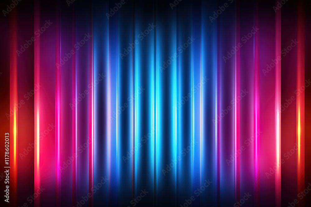 Attractive Color Gradient Map Blue Purple Red Attractive Color Gradient Map Blue Purple Red