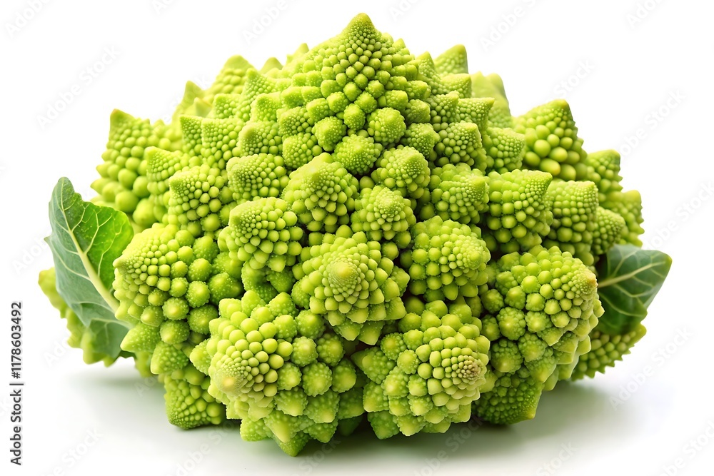 romanesco romanesco