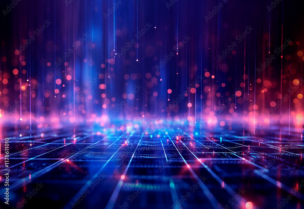 テクノロジー ネットワーク テクノロジー ネットワーク