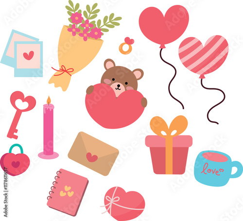 Couple Valentine