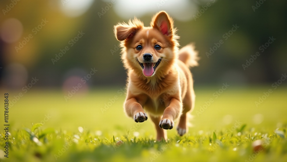 An action-packed shot of your pet running or jumping, showcasing their energy and agility. Freeze their vibrant motion for a dynamic and lively National Pet Day celebration. An action-packed shot of your pet running or jumping, showcasing their energy and agility. Freeze their vibrant motion for a dynamic and lively National Pet Day celebration.