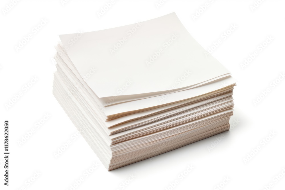 Note papers white white background simplicity. Note papers white white background simplicity.