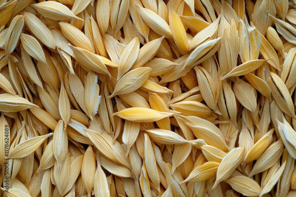 Nutrient-Rich Oat Seeds: The Ideal Base for Vegan Breakfasts and Delicious Summer Meals Nutrient-Rich Oat Seeds: The Ideal Base for Vegan Breakfasts and Delicious Summer Meals
