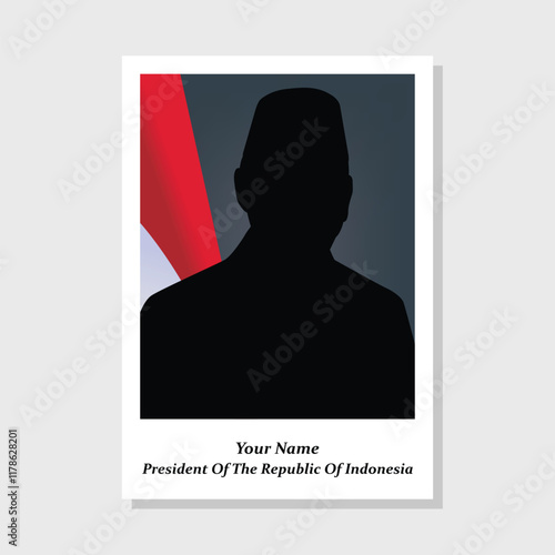 photo of the president and vice president