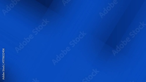 video background abstract blue cycle gradient Soft Loop