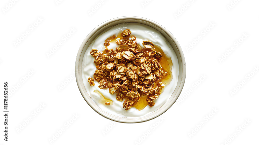 Discover a Delicious and Nutritious Yogurt and Granola Parfait Delight Perfect for a Healthy Breakfast or Snack Anytime Discover a Delicious and Nutritious Yogurt and Granola Parfait Delight Perfect for a Healthy Breakfast or Snack Anytime