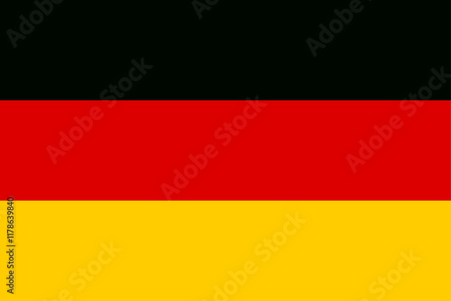 Flag of Germany