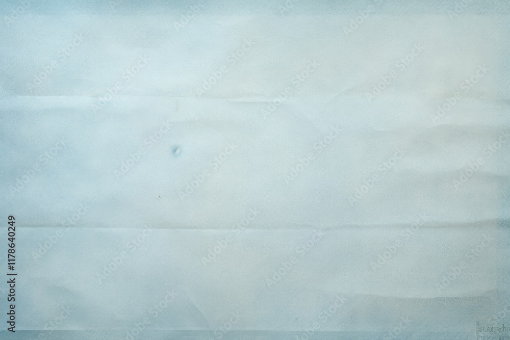 Fototapeta premium Baby bule paper backgrounds texture.