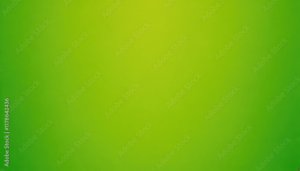 Abstract green background
4