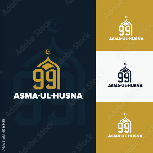 The 99 Names of Allah: A Symbol of Faith and Devotion