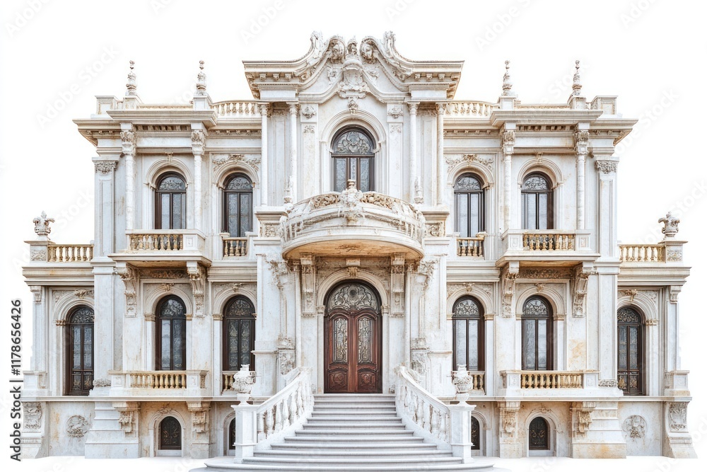 Renaissance architecture building mansion architectural. Renaissance architecture building mansion architectural.