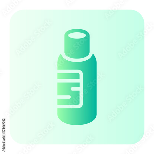 toner gradient icon