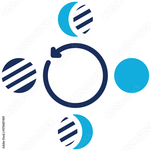 Moon Phase Icon