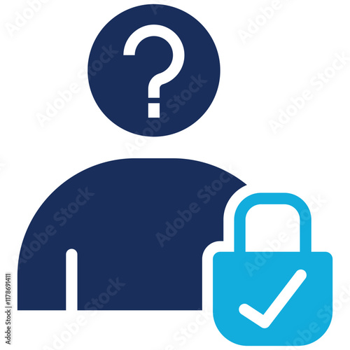 Anonymization Icon