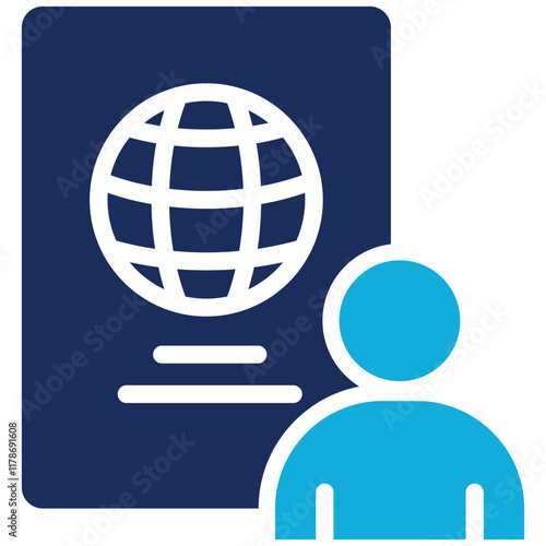 Citizenship Icon