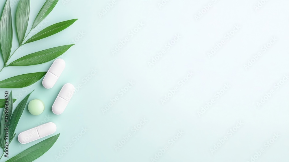 Fototapeta premium lily of the valley