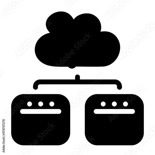 migrate Solid icon