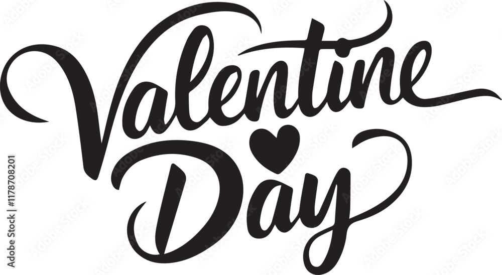 Loving Shadows Valentine’s Typography Delight Loving Shadows Valentine’s Typography Delight