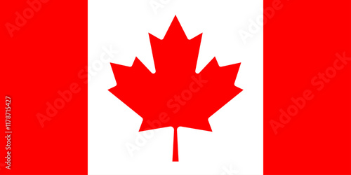 Flag of Canada