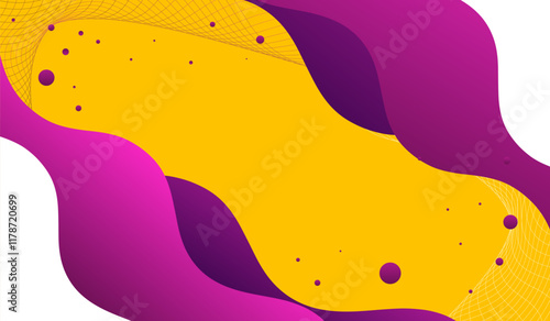 Abstract Background Creative Designer