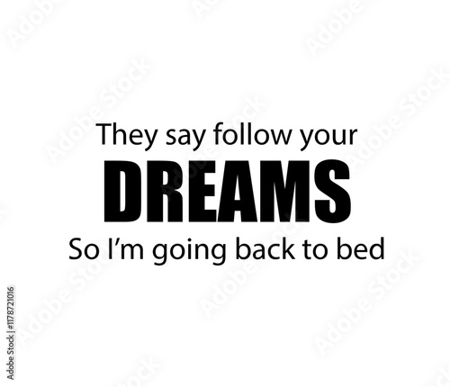Dreams