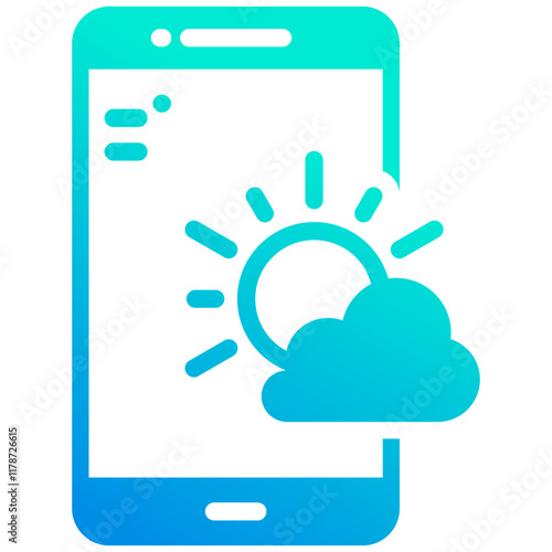 Weather App Icon