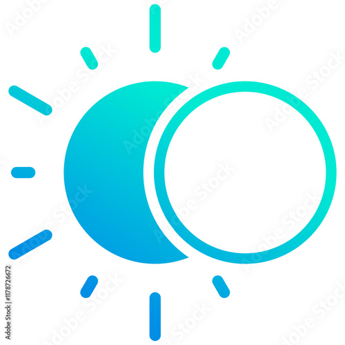Eclipse Icon