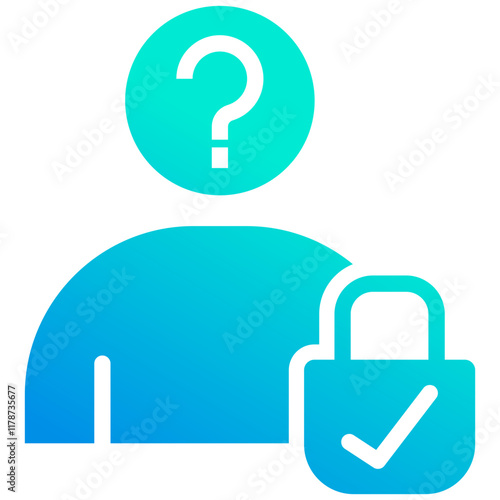 Anonymization Icon