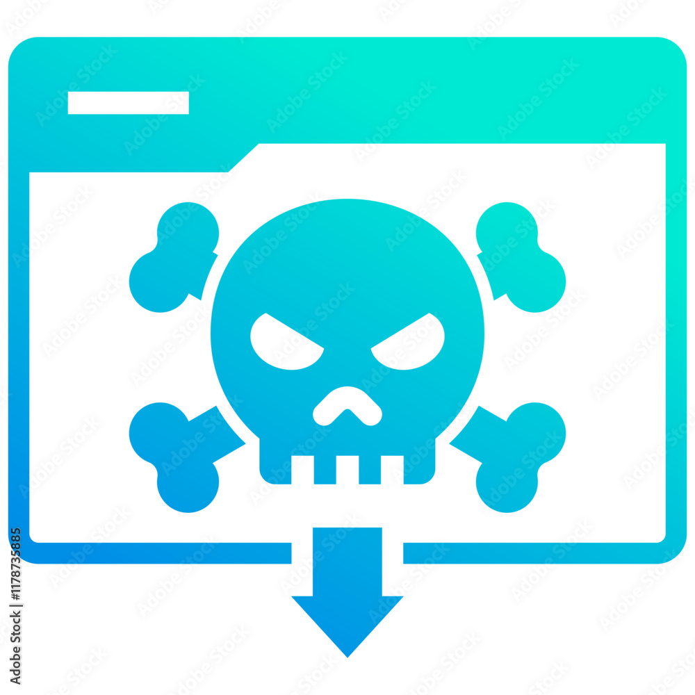 Piracy Icon